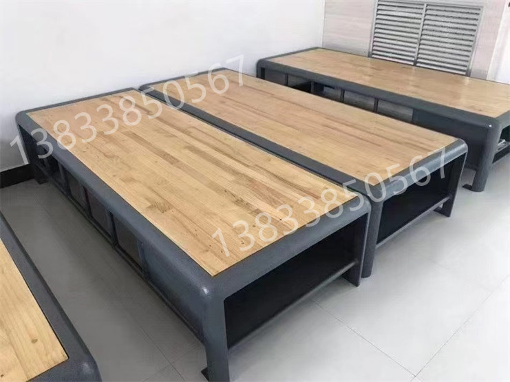 信阳戒毒所床具