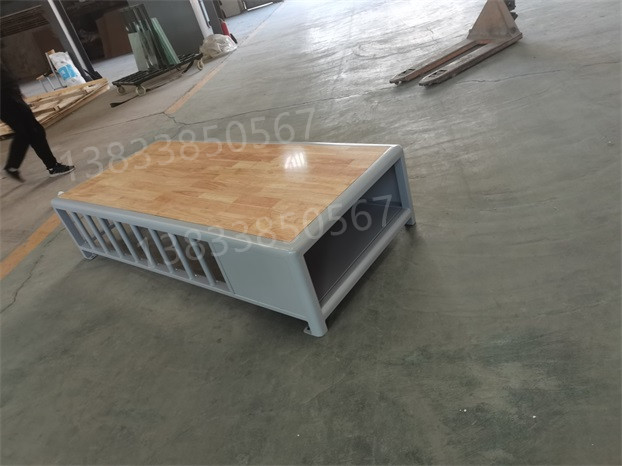 信阳拘留所床具