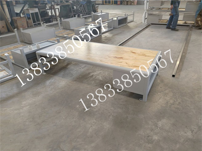 信阳监狱床具