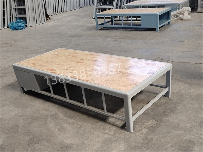 信阳Y型看守所床具
